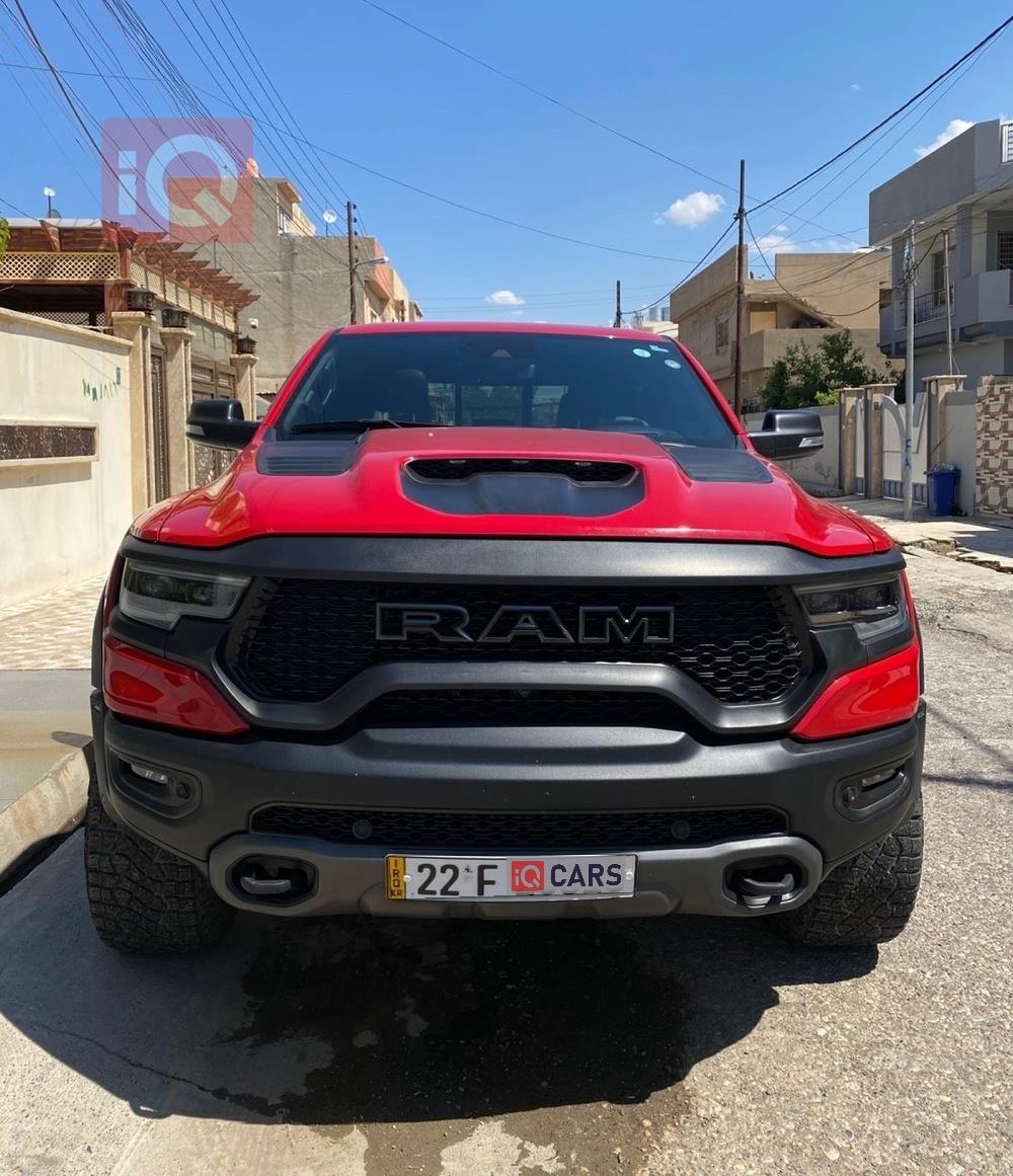 Ram 1500